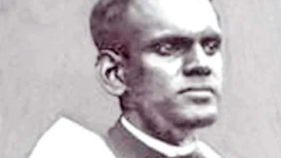 අතිගරු පීටර් ඒ. පිල්ලේ (නි.ම.නි.) පියතුමා