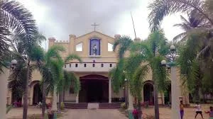 කටුනේරිය ශා. ජූඩ් මුනිඳුන්ගේ දේවස්ථානය