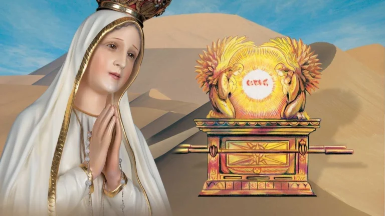 Mother Mary