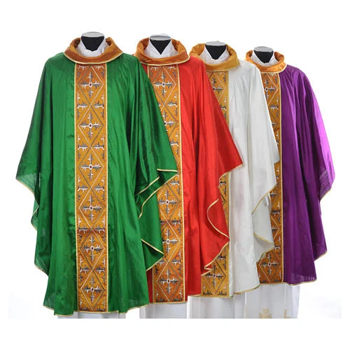 Chasuble